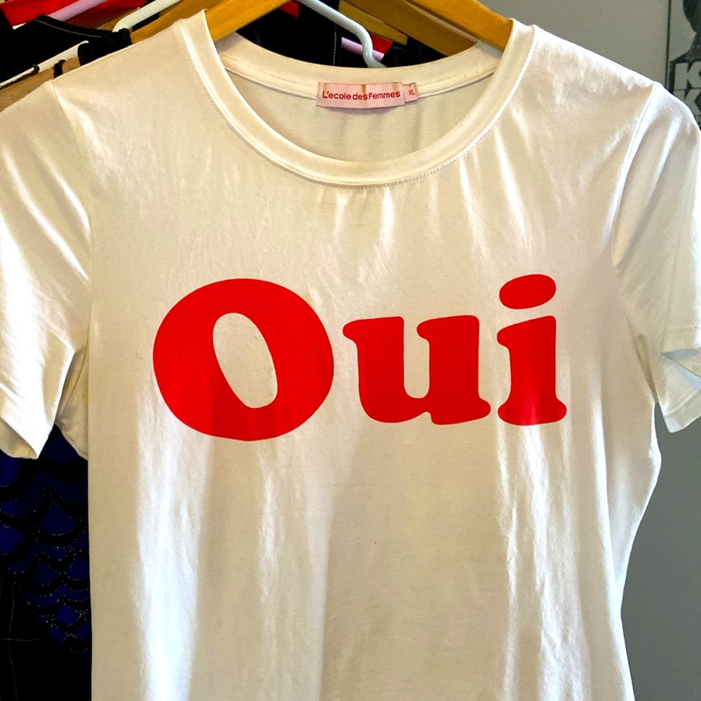 L’ecole des femmes OUI / NON top